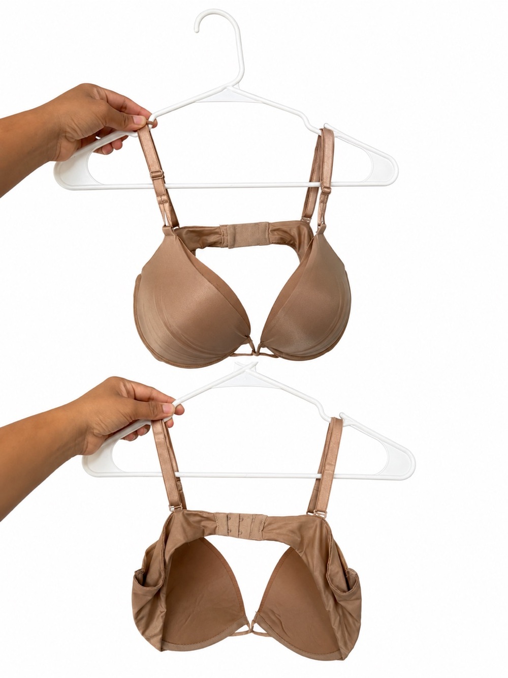 Everyday T-Shirt Bra in Nude